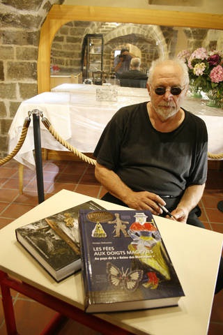 Georges Dubouchet